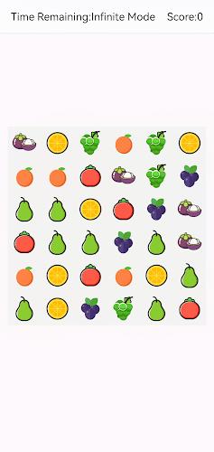 Fruit Combo Match Screenshot 4