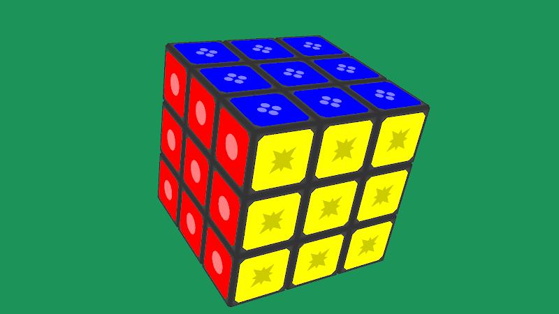 Vistalgy® Cubes Screenshot 17
