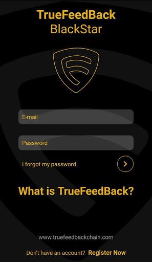 BlackStar | TrueFeedBack App Screenshot 5