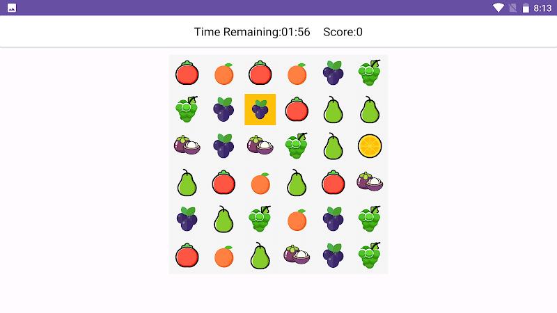 Fruit Combo Match Screenshot 10