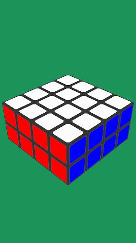 Vistalgy® Cubes Screenshot 15