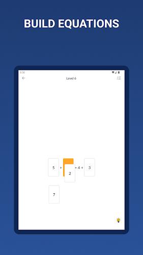 Yosu: Math Games and Riddles Screenshot 11