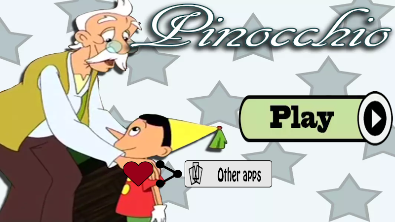 Pinocchio Puzzles Screenshot 17