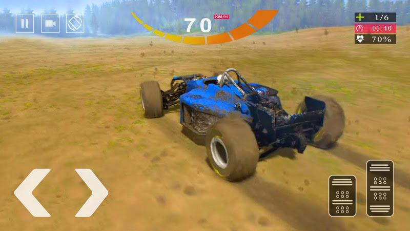 Formula Car Simulator - Racing Screenshot 5