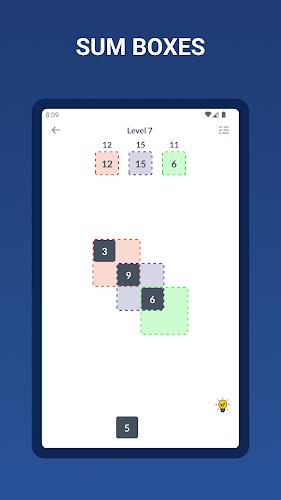 Yosu: Math Games and Riddles Screenshot 5
