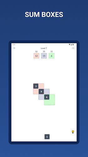 Yosu: Math Games and Riddles Screenshot 13