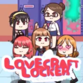 Lovecraft Locker Story APK