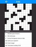 Crosswords 2023 Screenshot 14