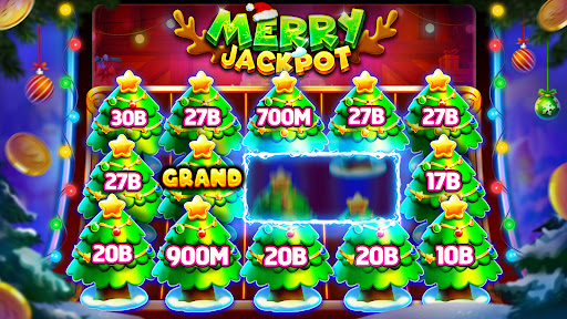 Jackpot Wins Slots Casino Screenshot 2