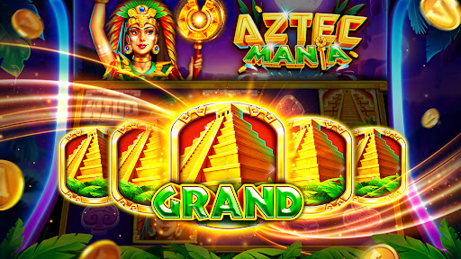 Jackpot Wins Slots Casino Screenshot 4