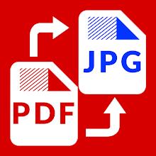 PDF to JPG Converter : Image C APK