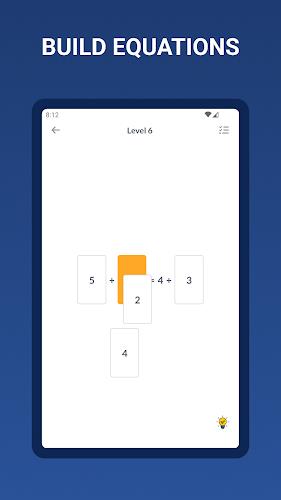 Yosu: Math Games and Riddles Screenshot 3
