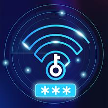 WIFI Key Master Show All WIFI APK