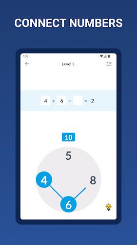 Yosu: Math Games and Riddles Screenshot 2