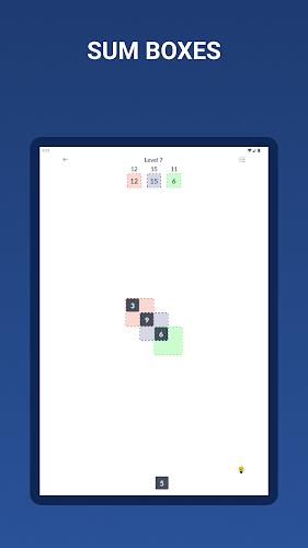 Yosu: Math Games and Riddles Screenshot 21