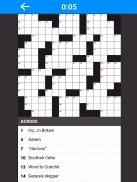 Crosswords 2023 Screenshot 18