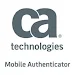CA Mobile Authenticator APK