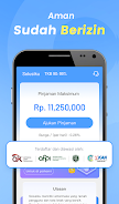 Solusiku-Trusted Loan and Fund Screenshot 5