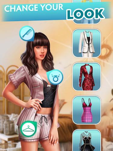 Love Sick: Love Stories Games Screenshot 15