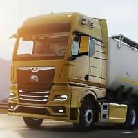 Truckers Of Europe 3 0.44 Mod Topic