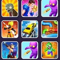 MixGames Mod APK