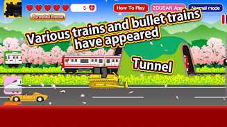 Train CanCan Screenshot 5