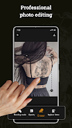 Tattoo Maker - Tattoo design Screenshot 21