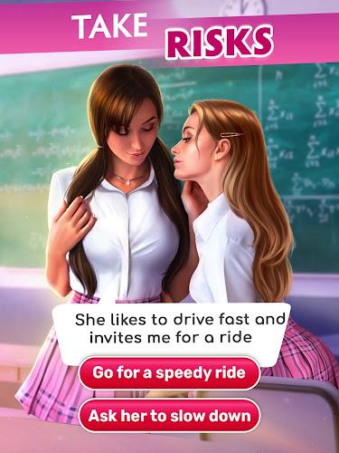 Love Sick: Love Stories Games Screenshot 14