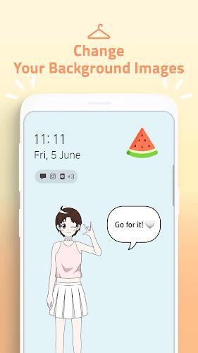 ShinVatar: K-pop style mini-me Screenshot 6