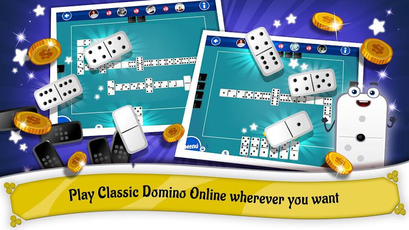 Dominoes Loco : Board games Screenshot 9