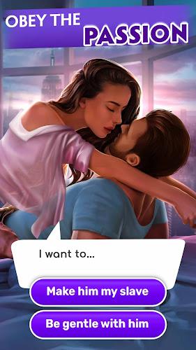 Love Sick: Love Stories Games Screenshot 3