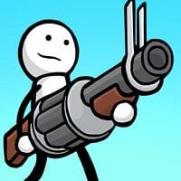 One Gun Stickman Mod APK