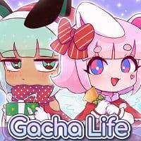 Gacha Life Old Version Mod APK