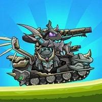 Tank Arena Steel Battle Mod APK