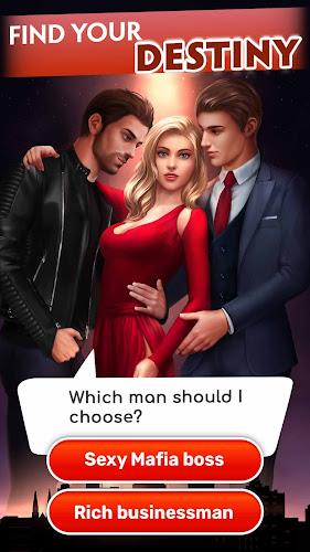 Love Sick: Love Stories Games Screenshot 7