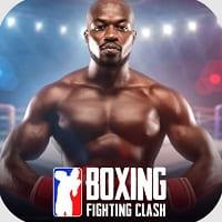 Boxing Fighting Clash Mod APK