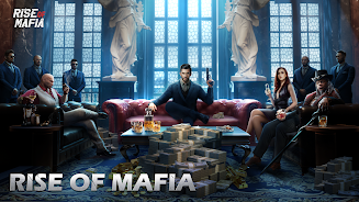 Rise of Mafia: Call of Revenge Screenshot 1