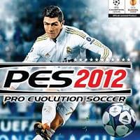 Pes 12 Mod APK