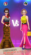 Girls Dress Up: Makeup Games Screenshot 4