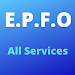 EPF Passbook and PF Claim APK