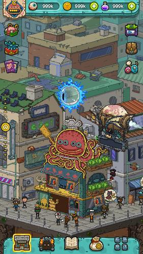 Monster Chef Screenshot 7