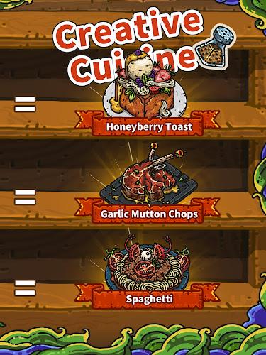 Monster Chef Screenshot 18