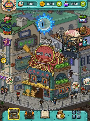 Monster Chef Screenshot 23