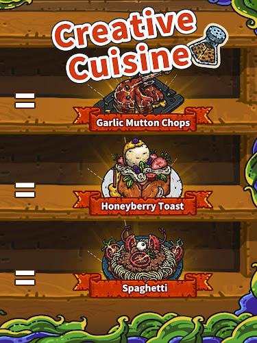 Monster Chef Screenshot 10