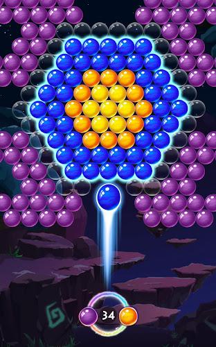 Bubble Shooter  - Bubble Match Screenshot 2