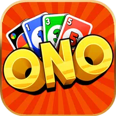 Ono Multiplayer Offline Card - Play with Friends APK