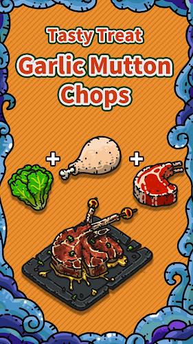 Monster Chef Screenshot 3