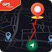 GPS Map Driving Directions APK