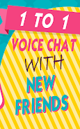 Aloha Voice Chat Audio Call Screenshot 2