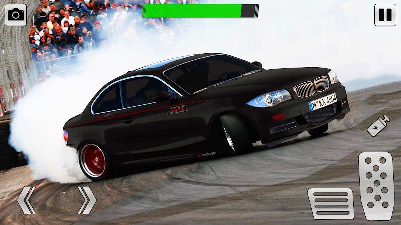 Highway Drifting Car Games 3D Screenshot 12
